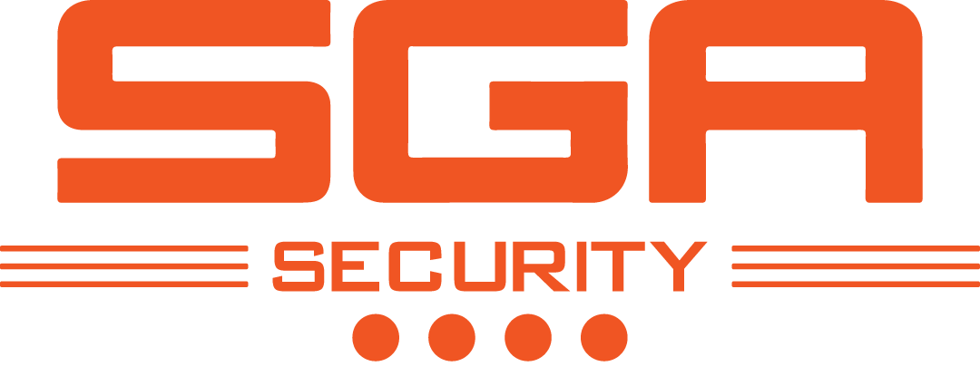 SGA Security