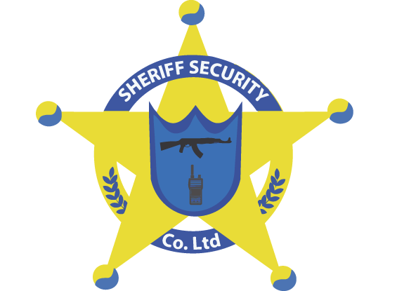 Sherif Security